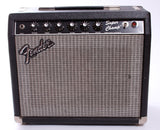 1984 Fender Super Champ Amp