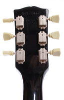 1995 Gibson Les Paul Standard Bigsby ebony