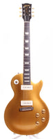 1995 Gibson Les Paul Standard 54 Reissue goldtop