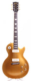 1995 Gibson Les Paul Standard 54 Reissue goldtop