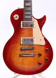 1981 Gibson Heritage Series Les Paul Standard 80 cherry sunburst