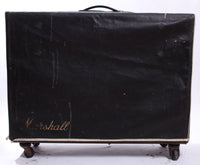 1971 Marshall Bass and Lead Model 1962 2x12 Bluesbreaker