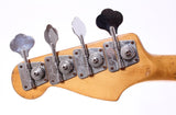 1979 Fender Precision Bass natural