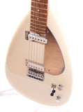 2007 Vox MKIII Custom Shop Limited Edition white