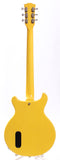 1980 Burny Les Paul Junior DC tv yellow