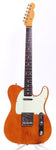 1988 Fender Telecaster '62 Reissue charcoal burst