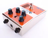 1980s Guyatone FZ-X Fuzz Monster Flip Series