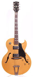 1971 Gibson ES-175D natural