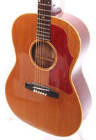 1966 Gibson B-25 natural