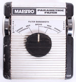 1977 Maestro Parametric Filter Overdrive Fuzz
