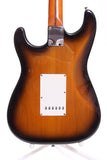 1997 Fender American Vintage '57 Reissue Stratocaster sunburst