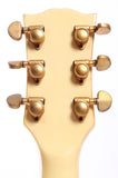 1974 Gibson Les Paul Custom Randy Rhoads alpine white