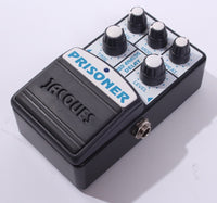 2000s Jacques Prisoner BBD Analog Delay