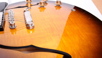 1990 Gibson ES-335 sunburst