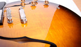 1990 Gibson ES-335 sunburst