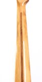 1981 Fender Telecaster black and gold
