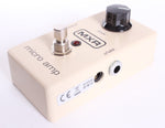 2000s MXR Micro Amp M133