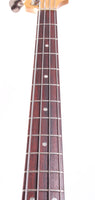1973 Fender Precision Bass black