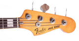 1978 Fender Jazz Bass sunburst