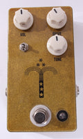 2014 JHS Morning Glory Overdrive