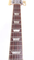 1992 Gibson Les Paul Classic vintage sunburst
