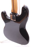 1980s Tokai Custom Edition Precision Bass black