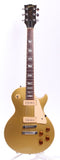 1975 Gibson Les Paul Deluxe Standard Conversion goldtop