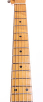 1984 Fender Telecaster 52 Reissue butterscotch blond