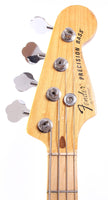 1979 Fender Precision Bass black