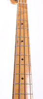 1983 Fender Precision Bass 54 Reissue sunburst