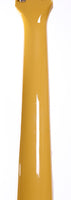 2002 Epiphone by Gibson Japan Les Paul Junior tv yellow