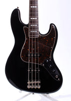 2009 Fender Jazz Bass '66 Reissue black