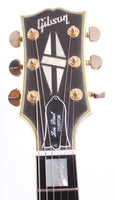 1999 Gibson Les Paul Custom ebony