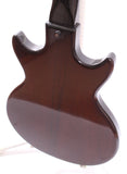 1963 Gibson Melody Maker Double sunburst