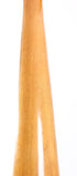 1966 Fender Precision Bass monaco yellow