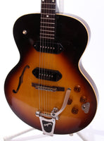 1963 Gibson ES-120T sunburst