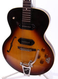 1963 Gibson ES-120T sunburst