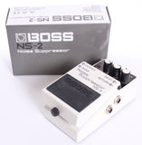 2013 Boss Noise Suppressor NS-2