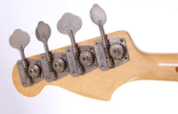 1974 Fender Precision Bass black