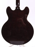 1996 Epiphone Japan Casino sunburst