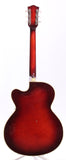 1965 Höfner 456 redburst