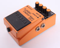 1987 Boss Turbo Distortion DS-2