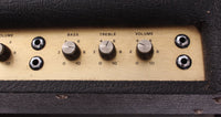 1976 Marshall Artiste 2x12 50w Combo