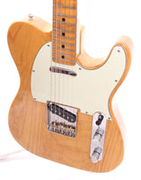 1973 Fender Telecaster natural
