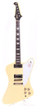1990 Gibson Firebird V alpine white