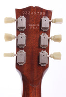 1995 Gibson Les Paul Standard honey burst