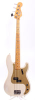 2008 Fender American Vintage '57 Reissue Precision Bass blond