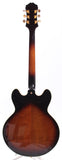 1993 Epiphone Sheraton vintage sunburst