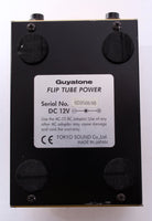 1997 Guyatone OD-X Flip Tube Overdrive