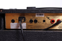 1993 Marshall JCM900 1x12" Combo 4101 black
